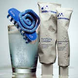 KATYA x MOUSSSE CRYSTAL ROSE CLAW