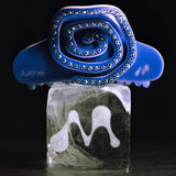 KATYA x MOUSSSE CRYSTAL ROSE CLAW