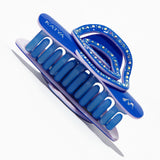 KATYA x MOUSSSE CRYSTAL ROSE CLAW