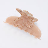 Mariah Claw in Nude Illusion