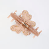 Mariah Claw in Nude Illusion