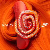 KATYA X NIKE AFTER DARK TOUR LONDON